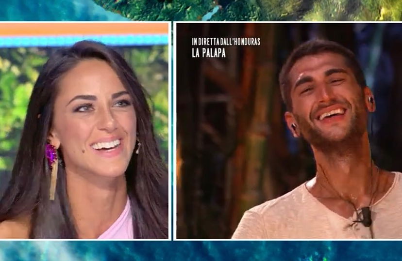 “La fidanzata di Jeremias Rodriguez è nera”: c’entra Roberta Morise, l’indiscrezione preview