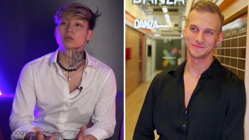 John Erik e Leonardo, prime parole dopo eliminazione di Amici 21 preview