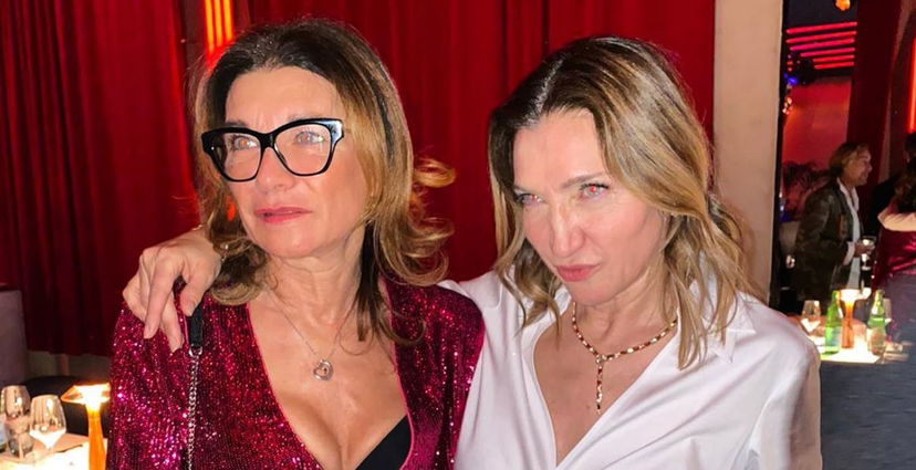 Elisabetta Franchi, la sorella protagonista di un amatissimo programma tv: ecco quale preview