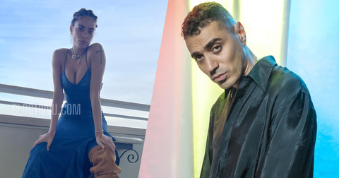 Marracash racconta la fine della storia con Elodie: la verità preview