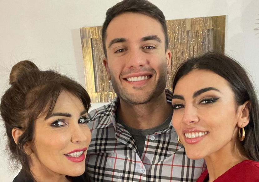 Fariba parla di Giulia Salemi e Pierpaolo Pretelli e scatena una bufera social: la sua reazione – VIDEO preview