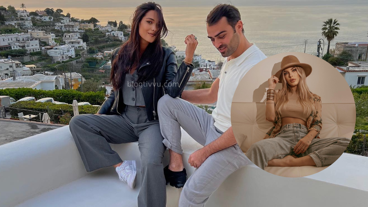 Federica Calemme “risponde” a Sophie Codegoni e svela con quali ex vipponi è rimasta in contatto article-post
