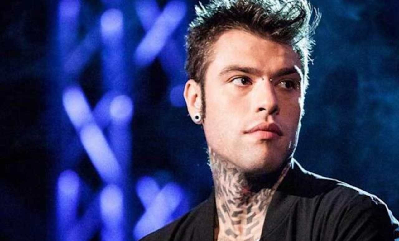 Fedez a X Factor