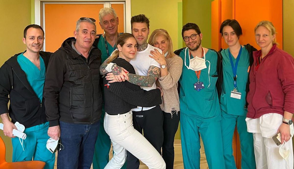 Fedez e il tumore, cure e rischio recidive: parla il chirurgo che lo ha operato article-post