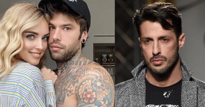 Fedez e Chiara Ferragni portano a processo Fabrizio Corona: ecco il motivo e cosa rischia preview