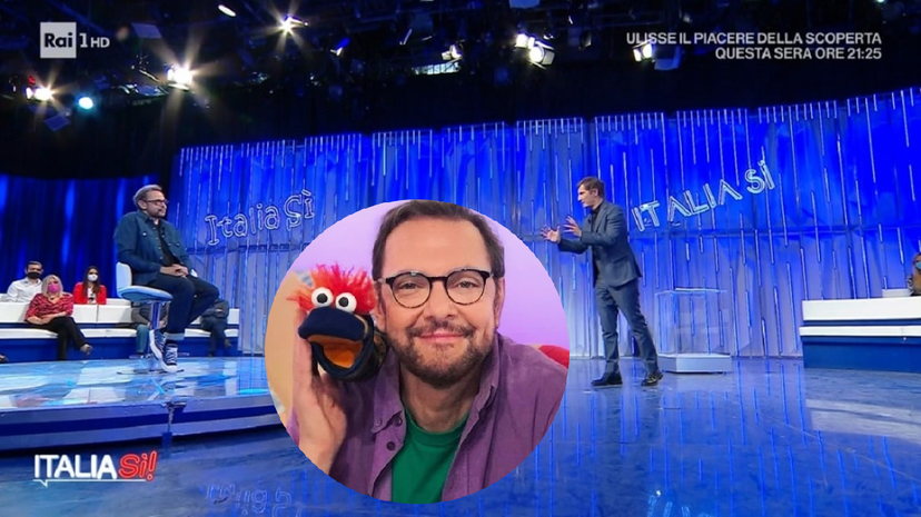 “Tonio Cartonio è morto”, la fake news continua a girare: Mauro Coruzzi fa una insinuazione al diretto interessato preview