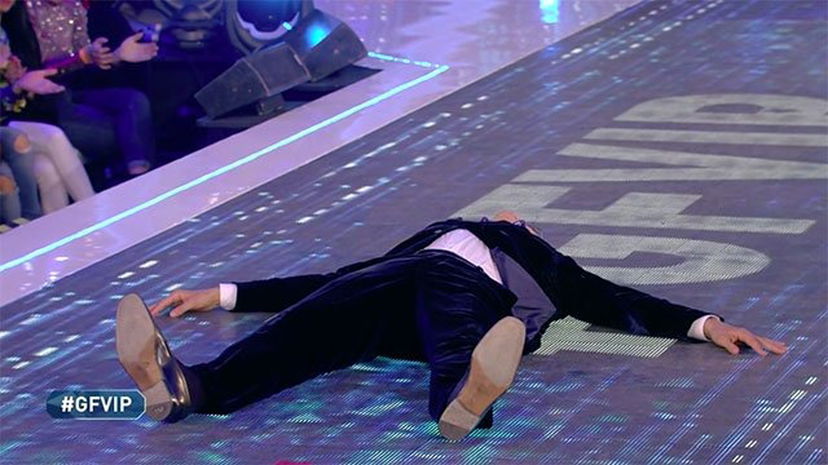 Ex del GF Vip perdona il compagno dopo la figuraccia in tv: ecco perché preview