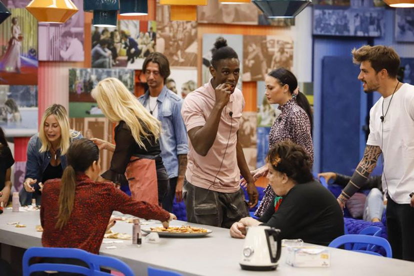 Ex del Grande Fratello Vip lascia la storica fidanzata ad un passo dal matrimonio? preview