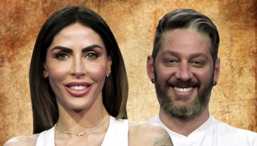 Preferito Isola dei Famosi: Guendalina ed Edoardo Tavassi da podio, cosa dicono i sondaggi preview