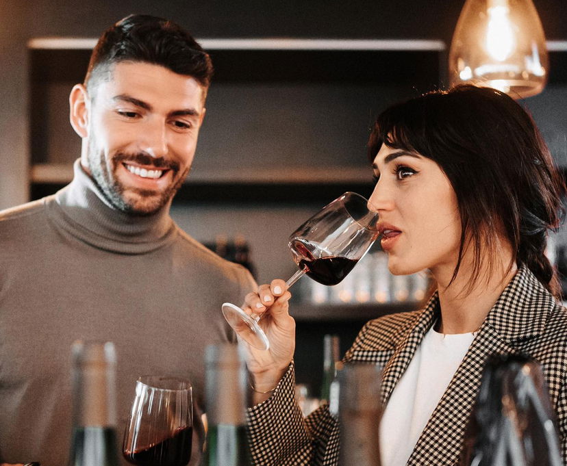 Cecilia Rodriguez e Ignazio Moser, schiaffo al gossip: presunto tradimento? Aria fritta! preview