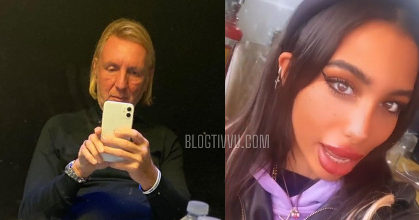 Il padre di Manuel Bortuzzo blocca Lulù Selassiè sui social ma Clarissa (forse) fa un passo falso e svela cos’è successo – VIDEO preview