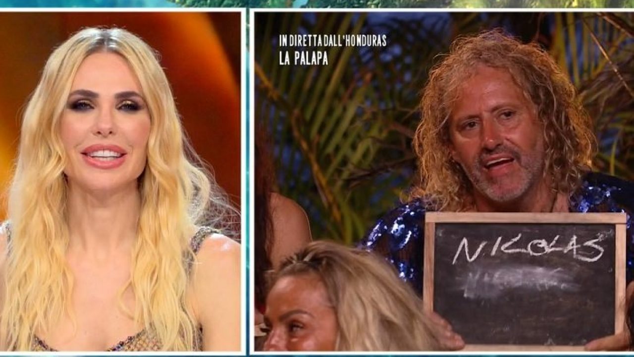 Quando finisce l’Isola dei Famosi 2022
