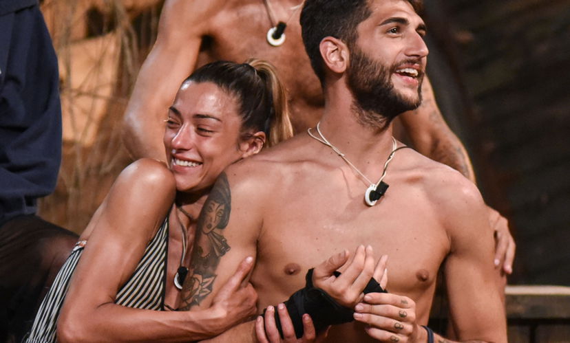 Perché Jeremias Rodriguez e Soleil Sorge si sono lasciati? Parla Cecilia preview