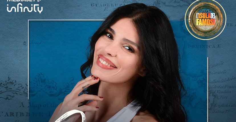 Ecco perché Jovana Djordjevic ha dovuto abbandonare l’Isola dei Famosi preview