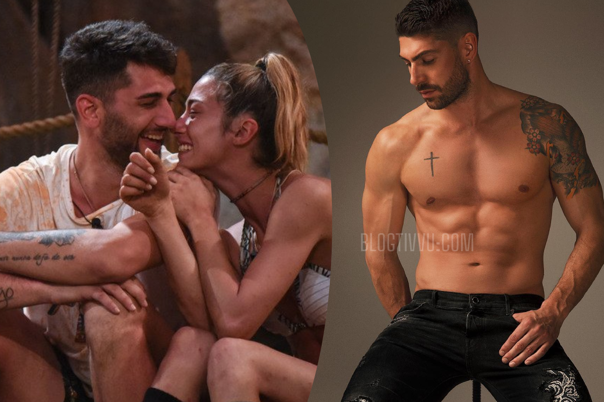 Soleil Sorge: “Jeremias Rodriguez? Vi svelo quando mi sono innamorata di lui…”, Ignazio Moser interviene article-post