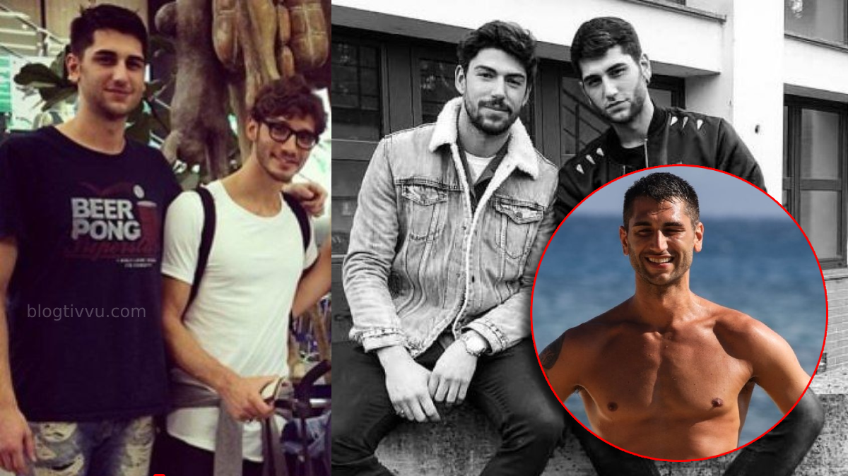 Stefano De Martino e Ignazio Moser: ecco cosa ne pensano di Jeremias Rodriguez all’Isola dei Famosi article-post
