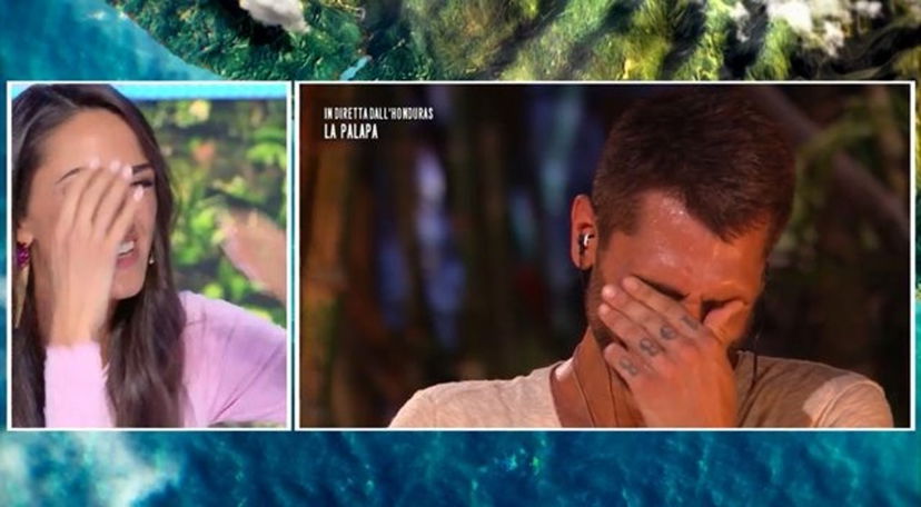 Jeremias lascia l’Isola dei Famosi per sposare la fidanzata Deborah Togni? Cosa potrebbe succedere preview