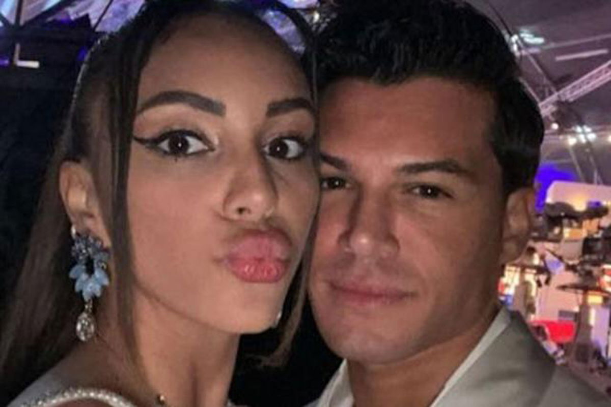 Antonio Medugno su Jessica e Barù