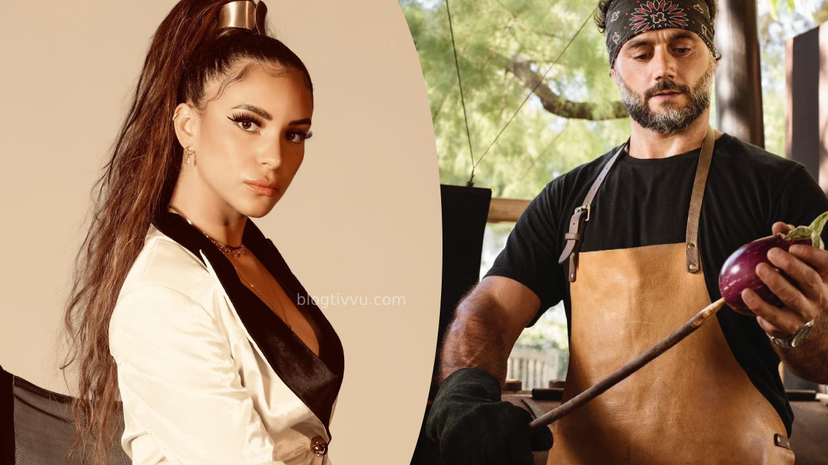 Barù, Jessica Selassiè svela come ha scoperto la sua nuova frequentazione preview