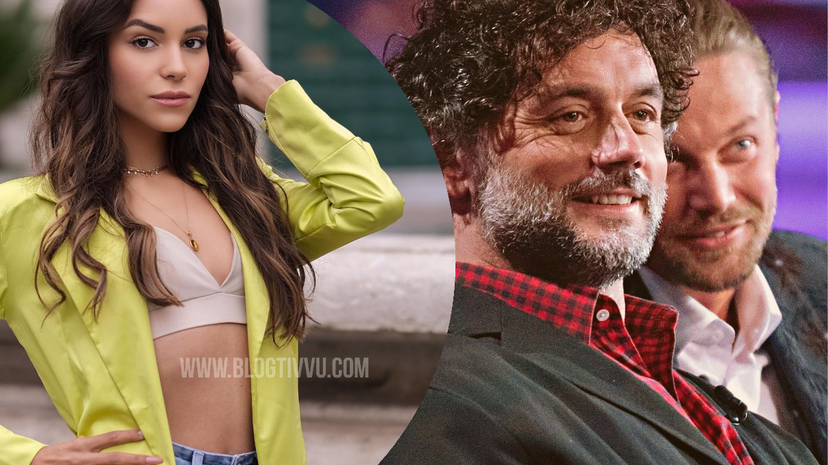 Jessica Selassiè prende posizione dopo l’intervista di Barù: il gesto non passa inosservato, la reazione dei fan preview