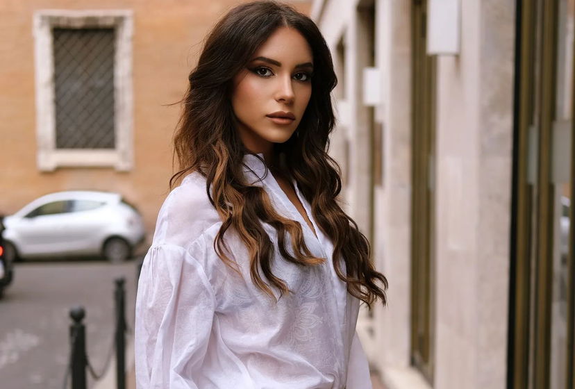 Jessica Selassiè svela perché ha unfollowato Barù e racconta come stanno Lulù e Manuel preview