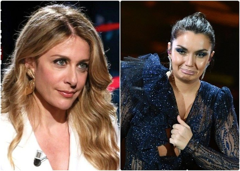 Francesca Fagnani svela perché l’intervista di Elettra Lamborghini a Belve non è mai andata in onda preview