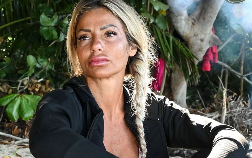 Laura Maddaloni abbandona l’Isola dei Famosi? “Accertamenti medici dopo un malore” preview