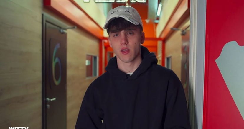 LDA, prime parole dopo l’eliminazione di Amici 21: il cantante cita Emma preview