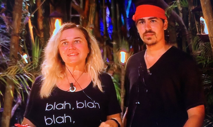 Preferito Isola dei Famosi: Lory Del Santo e Marco a rischio ma in cima ai sondaggi preview