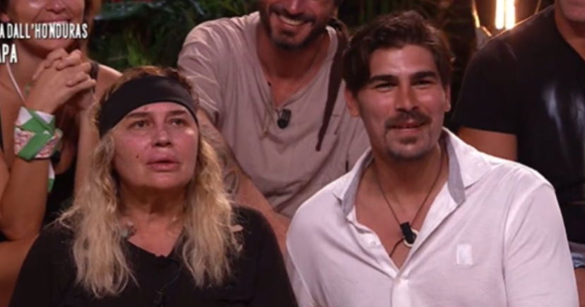 Lory Del Santo e Marco Cucolo “diversi da come appaiono in tv”: parla la suocera preview