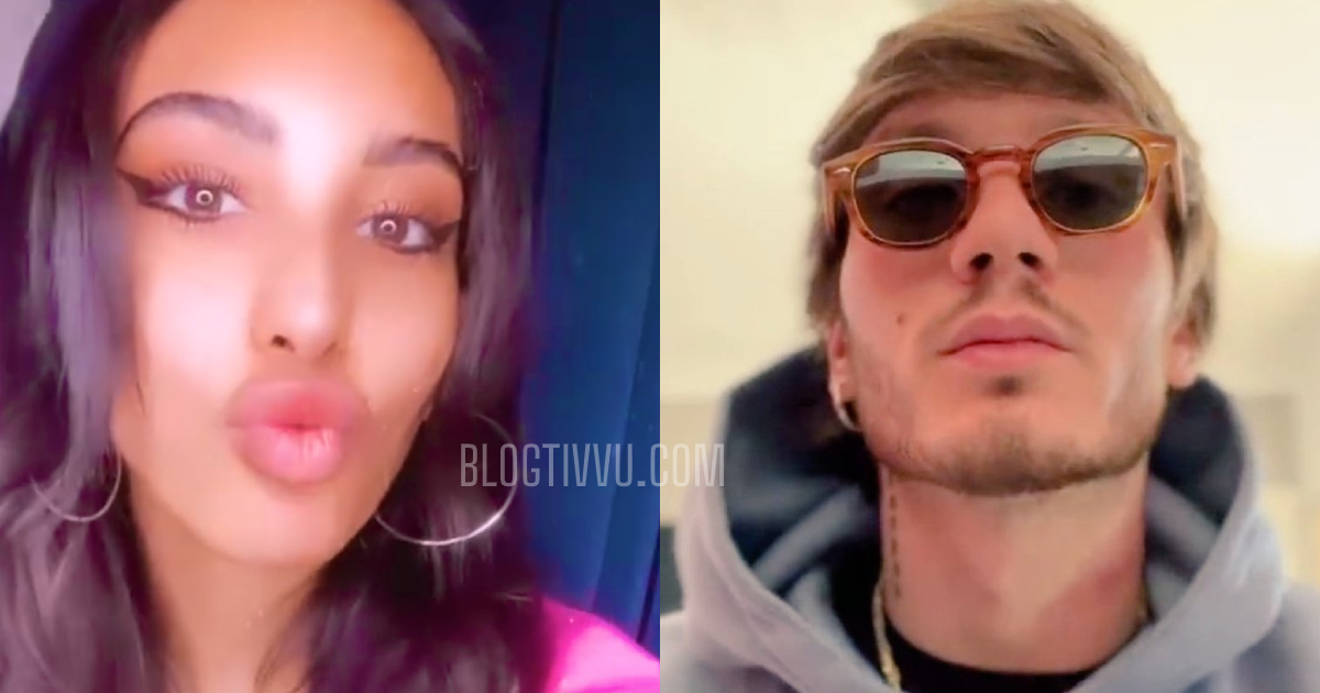 Lulù e Manuel, il gossip continua a spiare dal buco della serratura: Clarissa Selassiè interviene article-post
