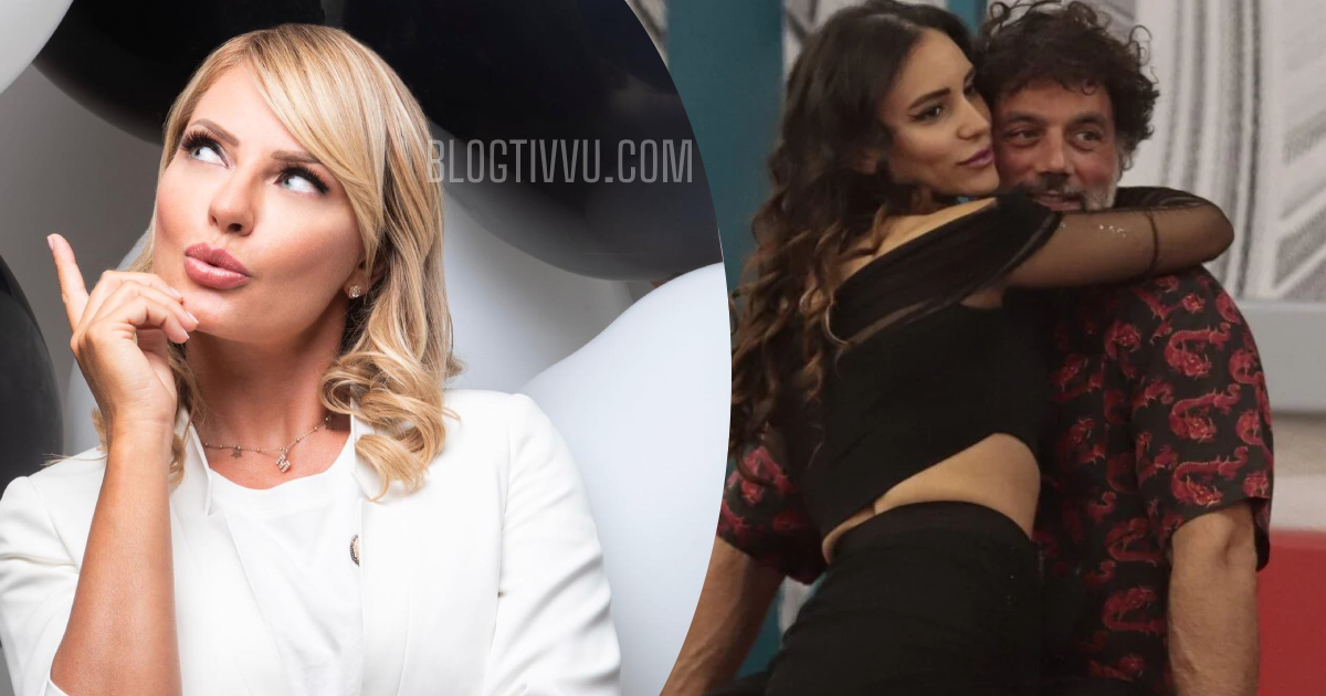 Manila Nazzaro perentoria dopo il GF Vip: “Barù e Jessica? I Jerù non sono mai esistiti!” article-post