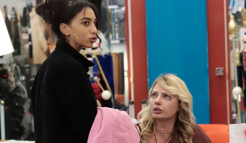 Manila Nazzaro parla di Lulù e Manuel e viene attaccata: sfogo social contro i “titoli acchiappa like” preview