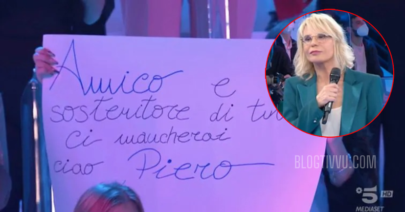 Ascolti serale Amici 21, quarta puntata del 9 aprile: il commosso omaggio a Piero Sonaglia – VIDEO preview
