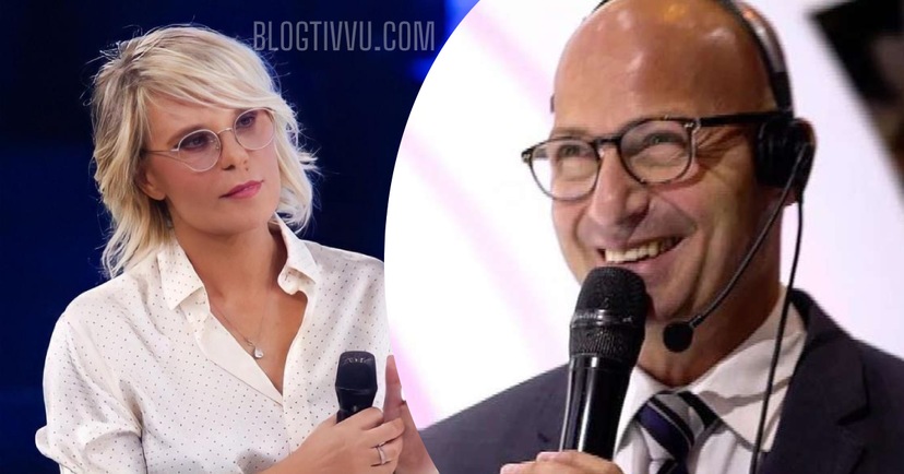 Piero Sonaglia ricordato al serale di Amici 21 da Maria De Filippi: ecco in che modo preview