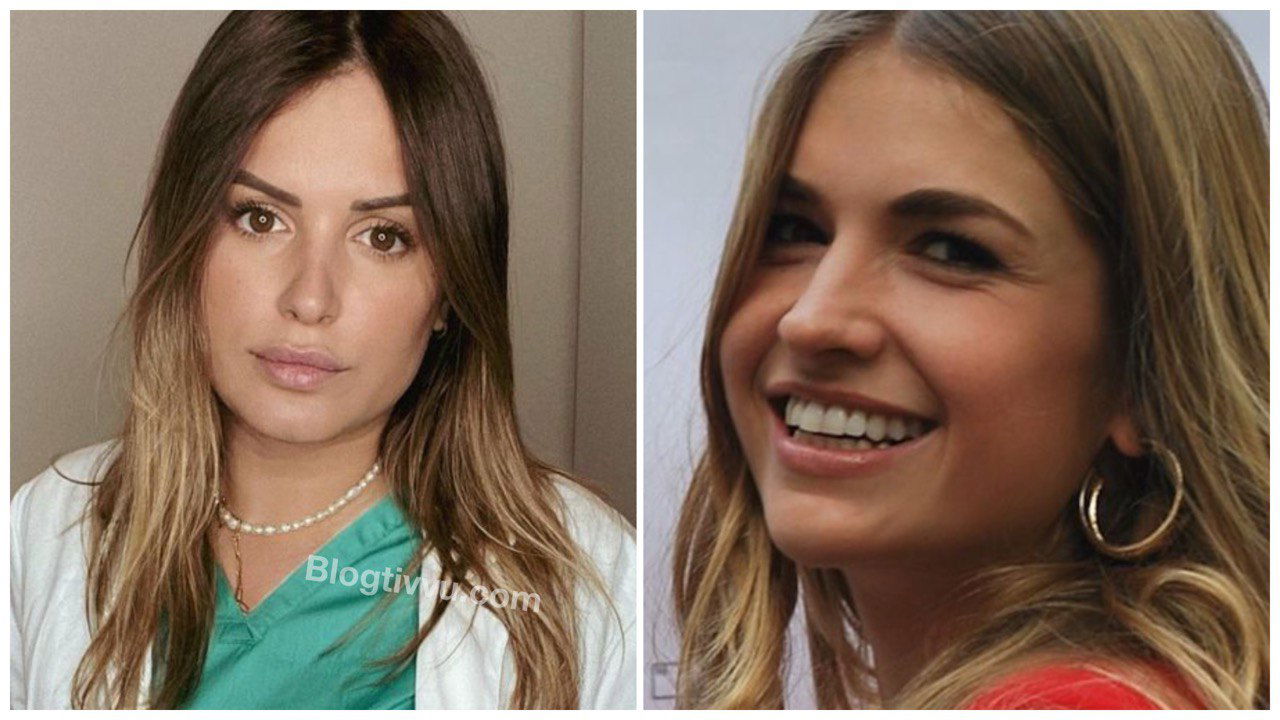 Marta Pasqualato scambiata per la tronista Veronica Rimondi