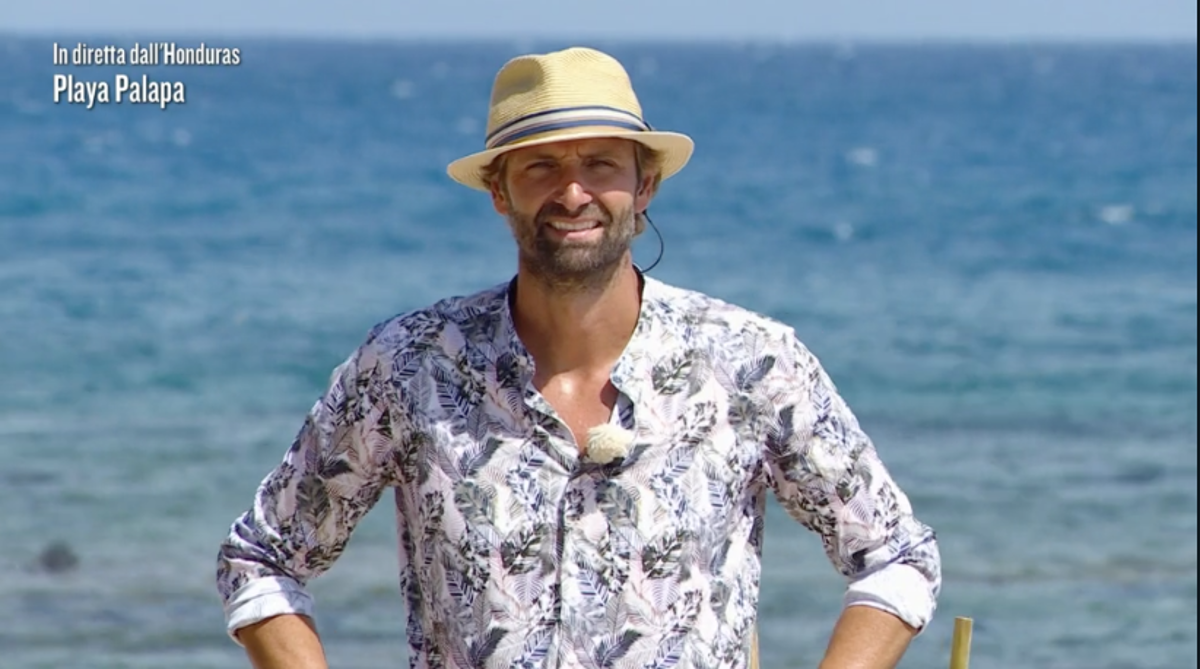 Massimiliano Rosolino, bordata a Tommaso Zorzi ed Elettra Lamborghini? Cosa non gli è piaciuto article-post