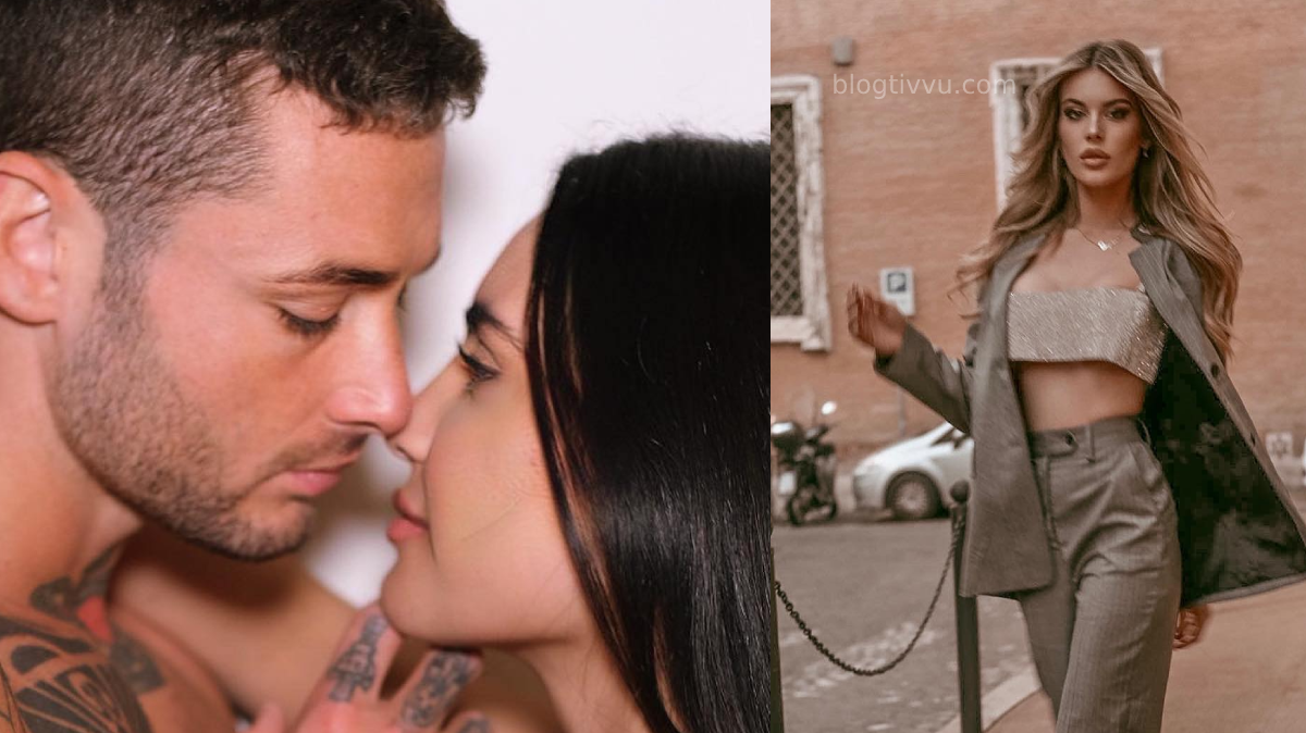 Matteo Ranieri “punge” Sophie Codegoni: “Vi spiego perché con Valeria è diverso” article-post