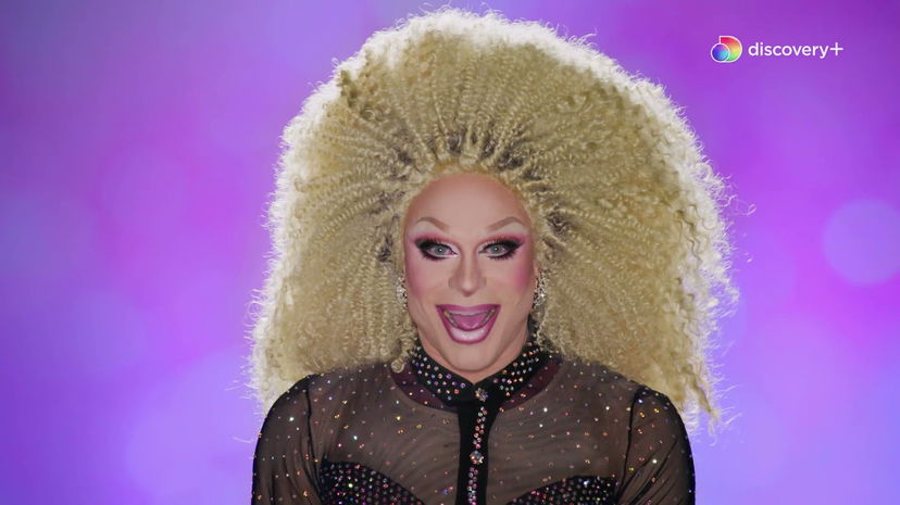 Drag Race Italia: Priscilla fa infuriare le ex partecipanti, scoppia il caos in rete – VIDEO preview