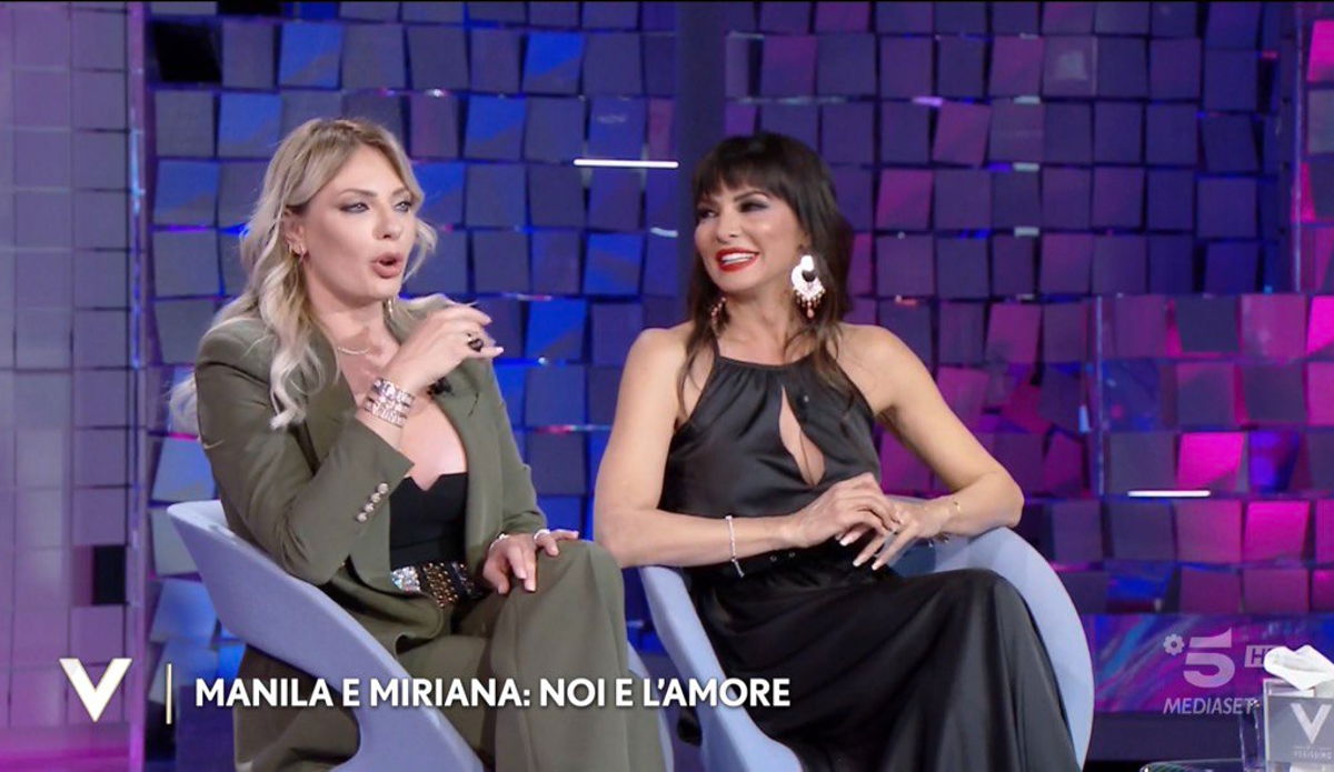 Manila Nazzaro: “Miriana? Un esempio vivente”, e svela cosa ha apprezzato di lei al GF Vip article-post