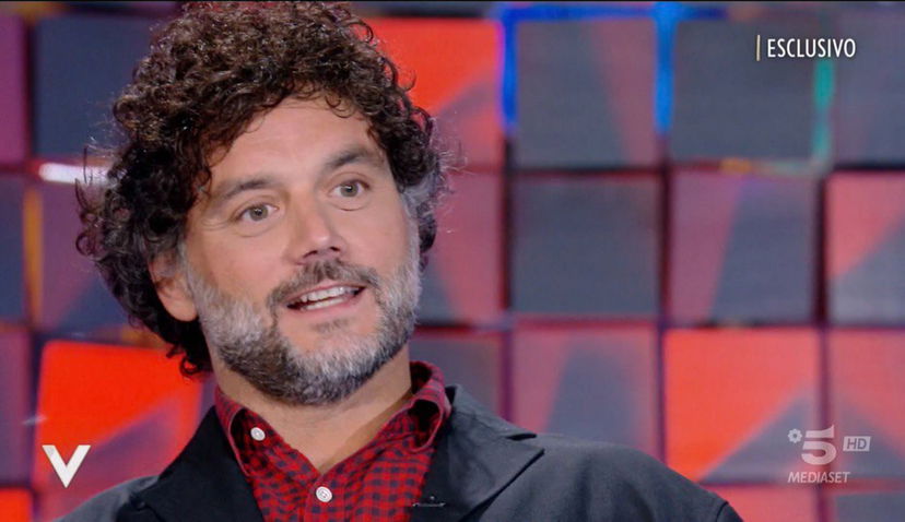 Barù parla di Jessica e svela perché non si sono ancora incontrati preview