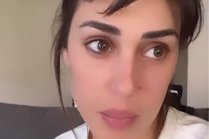 Cecilia Rodriguez difende Jeremias: “Diverso da tutti”, poi parla dell’accanimento verso la sua famiglia preview