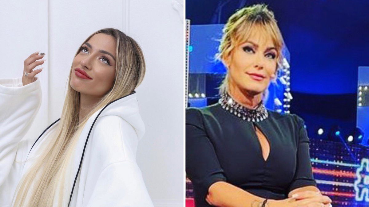 Soleil Sorge e Sonia Bruganelli insieme dopo il GF Vip? L’ex opinionista interviene article-post