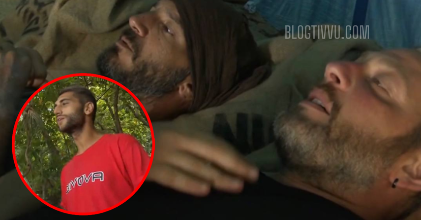 Jeremias Rodriguez “tradisce” la fiducia di Edoardo Tavassi all’Isola dei Famosi: la reazione di Nicolas Vaporidis preview