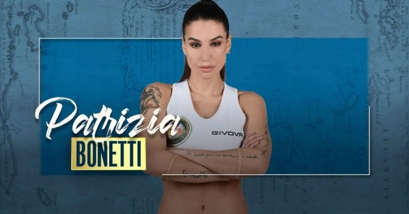 Isola dei Famosi 2022, Patrizia Bonetti si ritira: il motivo dell’abbandono preview