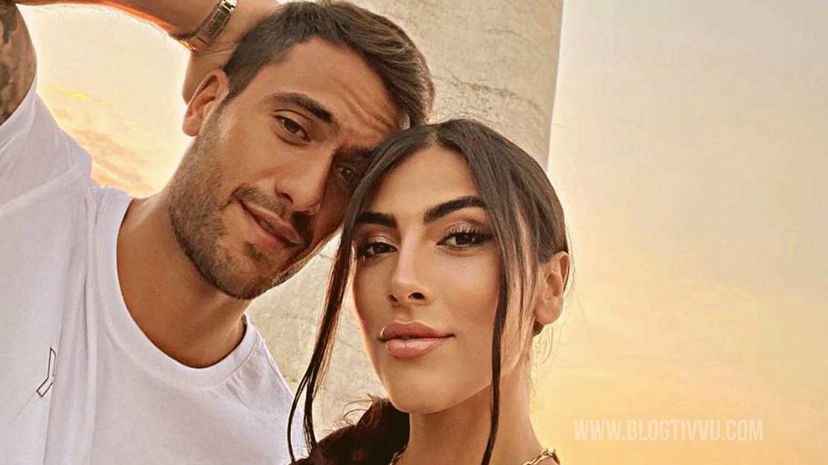 Come sta Pierpaolo Pretelli? “Ha avuto un mancamento”, messaggio di Giulia Salemi e commento su Twitter preview