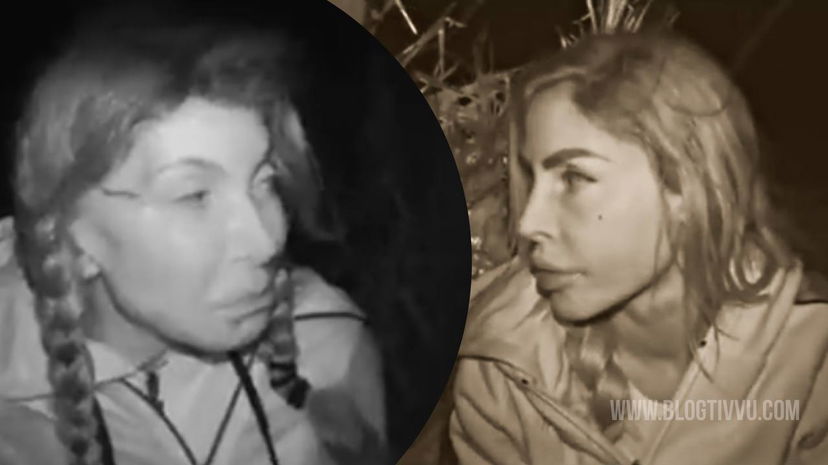 Guendalina fa credere a Carmen che Licia sia interessata ad Alessandro: “Il suo ex è morto ma ha un figlio…”, il video che vi farà sbellicare preview