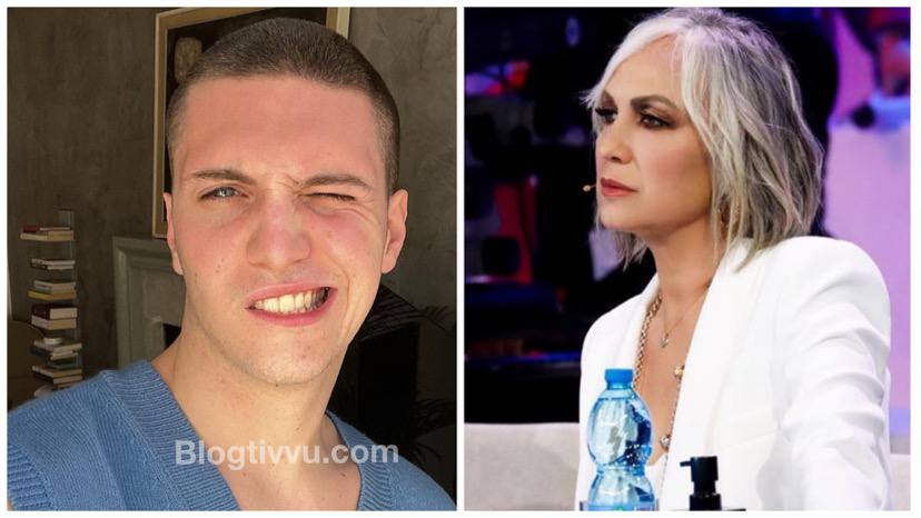 Tommaso Stanzani interviene dopo un parere della Celentano su Amici 21: la sua replica non fa una piega article-post