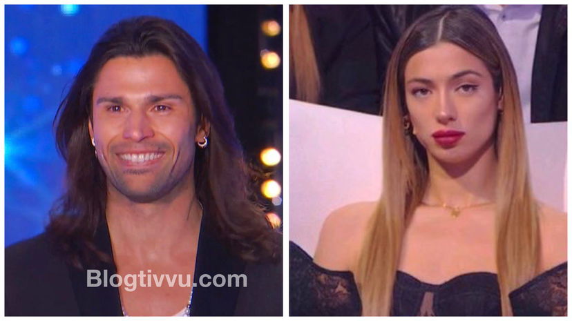 Luca Onestini lancia una frecciatina a Soleil: l’epica reazione della Sorge – VIDEO preview