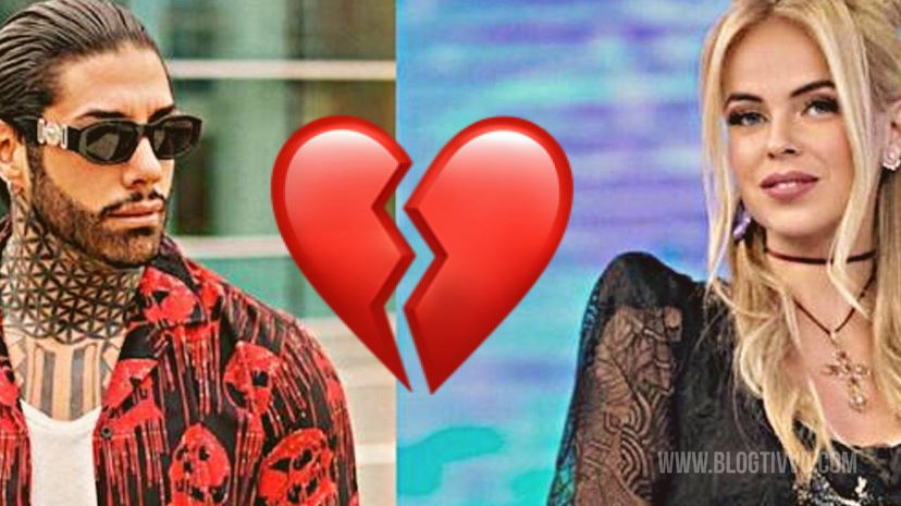 Drusilla Gucci rompe con Francesco Chiofalo: “Sono delusa e disgustata!”, ecco il motivo – VIDEO preview